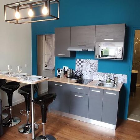 La Petite Cour Apartment Beaune  Ngoại thất bức ảnh