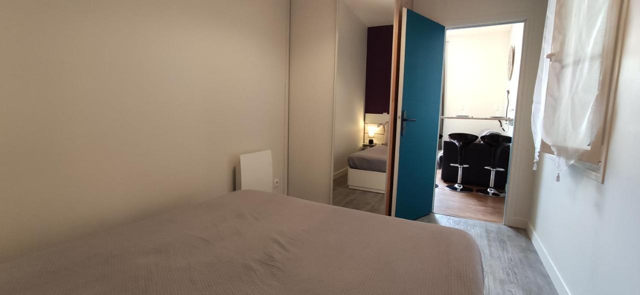 La Petite Cour Apartment Beaune  Ngoại thất bức ảnh
