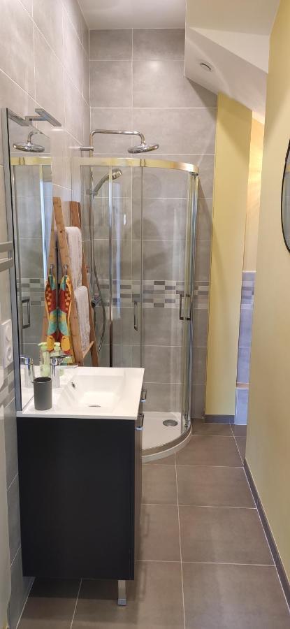 La Petite Cour Apartment Beaune  Ngoại thất bức ảnh