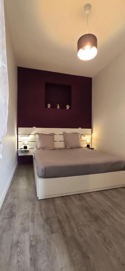 La Petite Cour Apartment Beaune  Ngoại thất bức ảnh